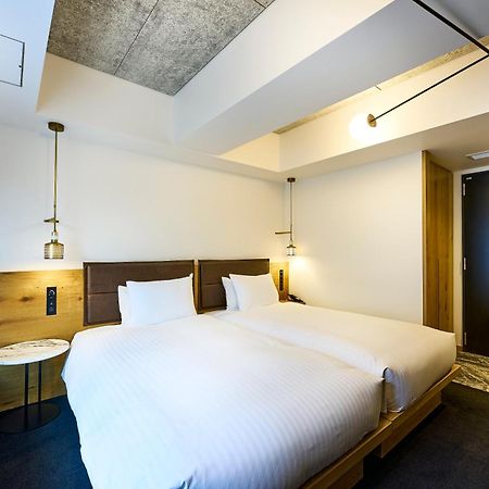Tassel Hotel Sanjo Shirakawa Kyōto Exterior foto