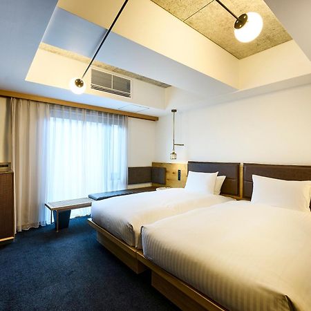 Tassel Hotel Sanjo Shirakawa Kyōto Exterior foto