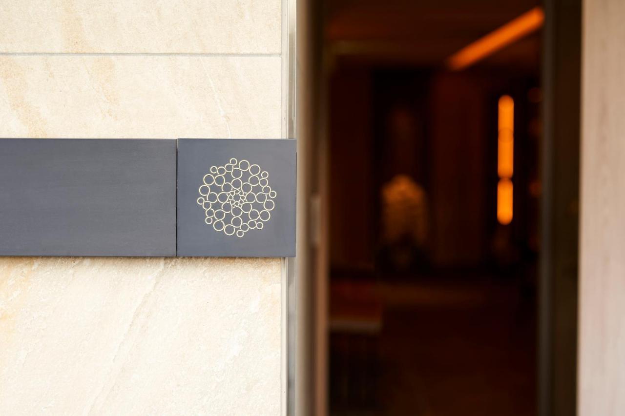 Tassel Hotel Sanjo Shirakawa Kyōto Exterior foto