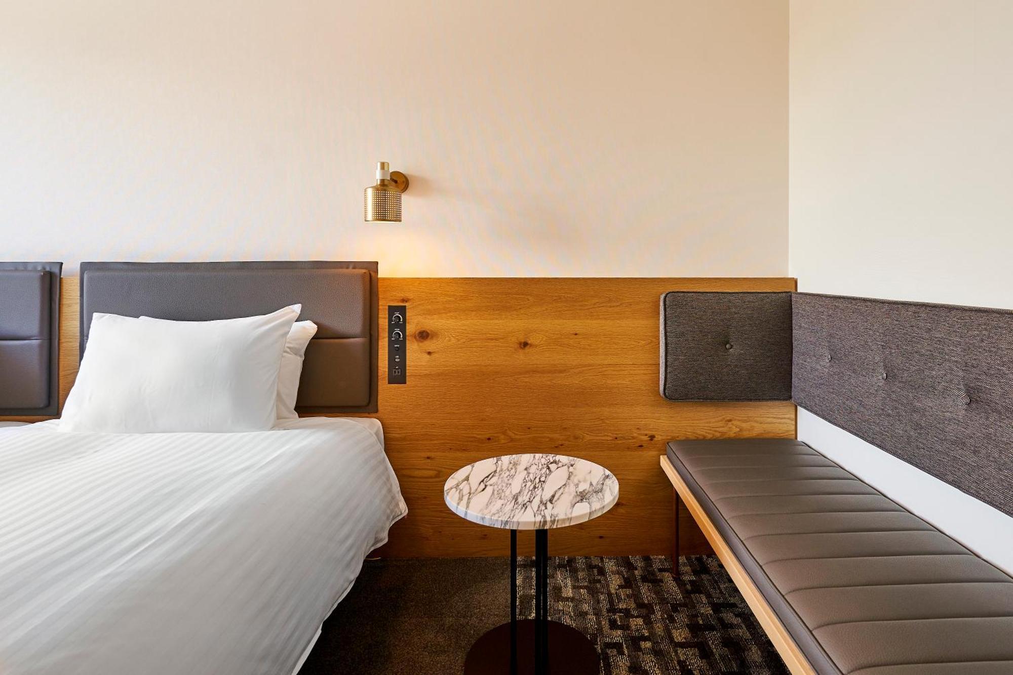 Tassel Hotel Sanjo Shirakawa Kyōto Zimmer foto
